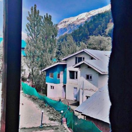 Dreamland Kashmir Cottage Pahalgām Exterior photo