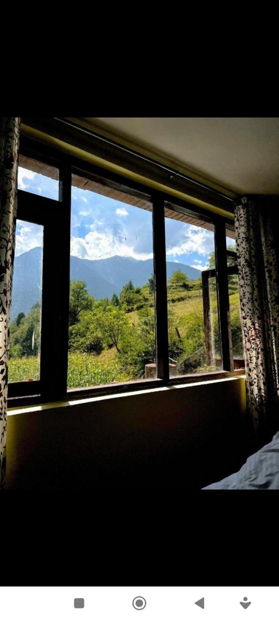 Dreamland Kashmir Cottage Pahalgām Exterior photo