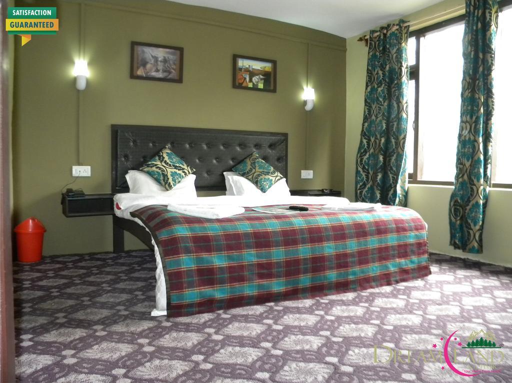 Dreamland Kashmir Cottage Pahalgām Room photo