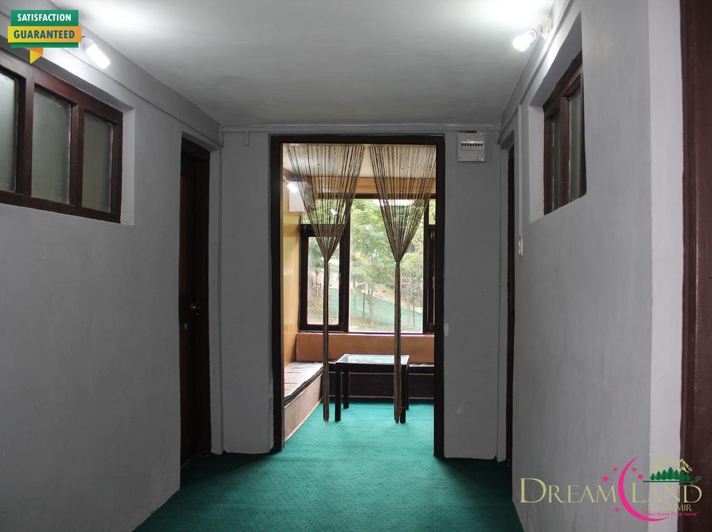 Dreamland Kashmir Cottage Pahalgām Exterior photo