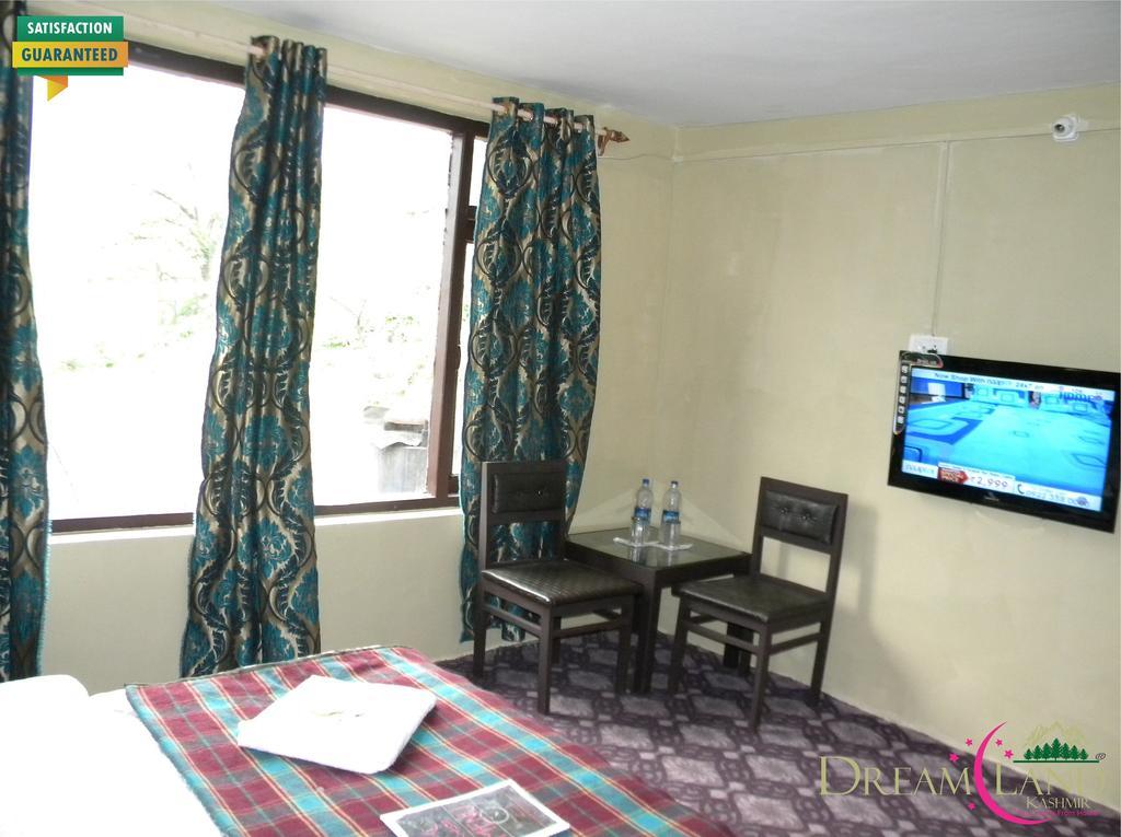 Dreamland Kashmir Cottage Pahalgām Room photo