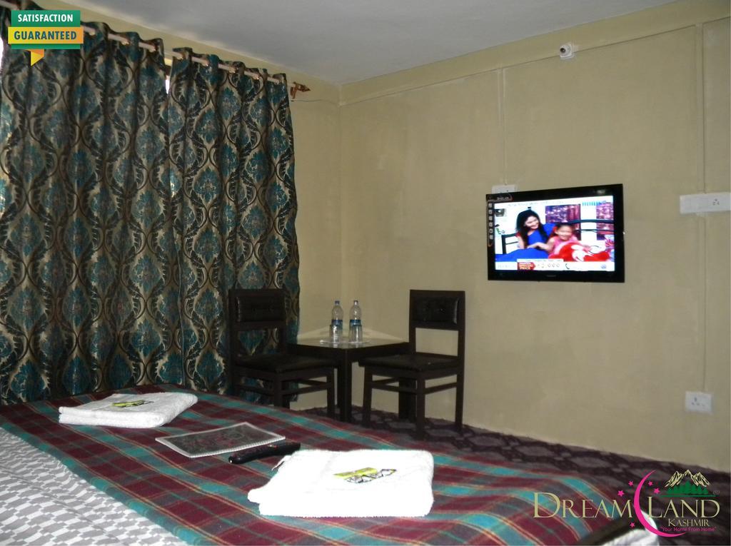 Dreamland Kashmir Cottage Pahalgām Room photo