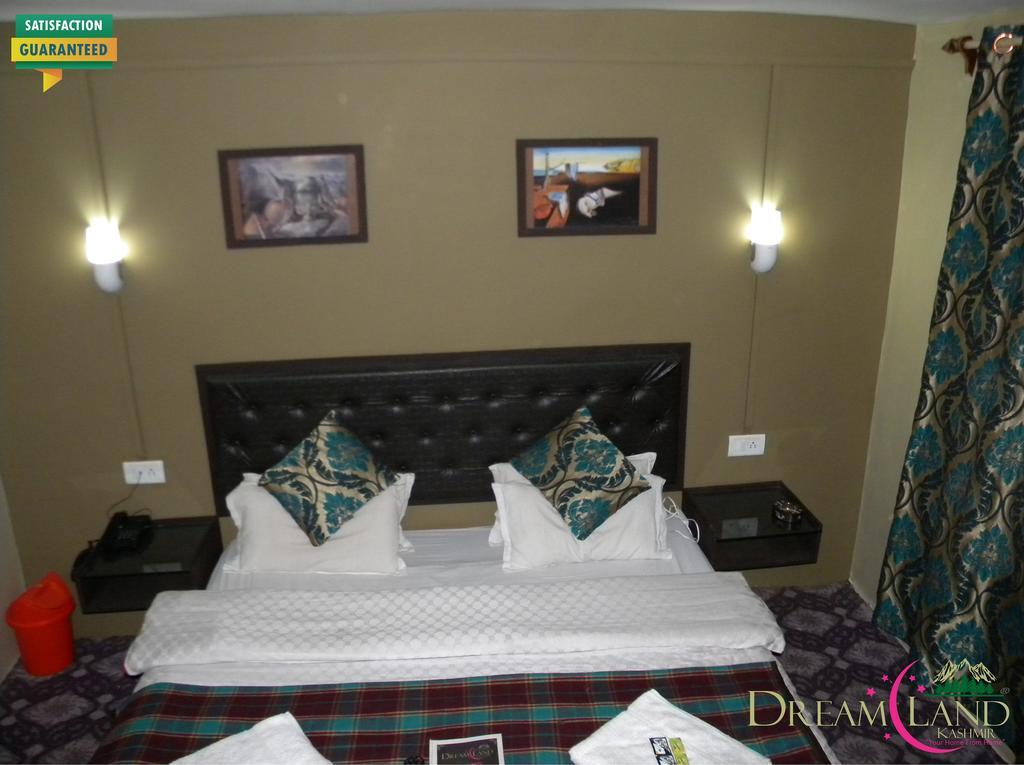Dreamland Kashmir Cottage Pahalgām Room photo