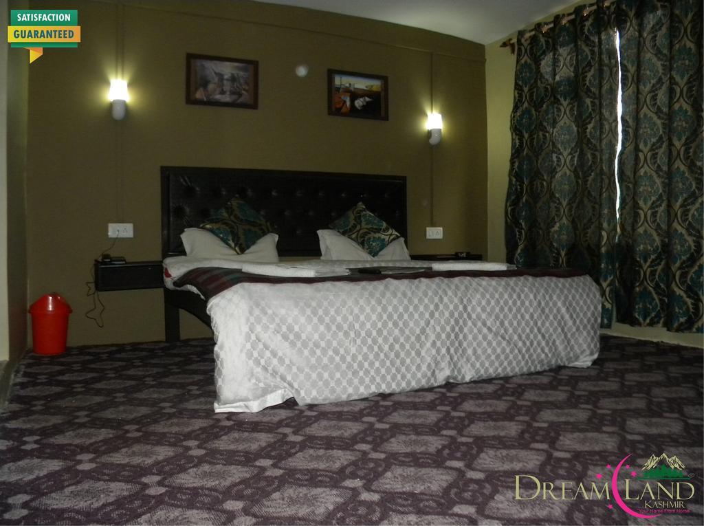 Dreamland Kashmir Cottage Pahalgām Room photo